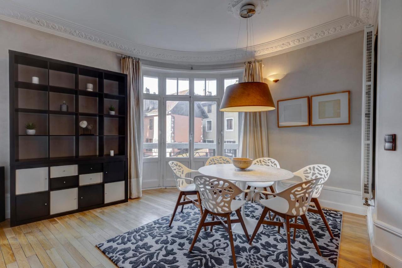 Guestready - Cozy Perfection In The City Centre Анси Экстерьер фото