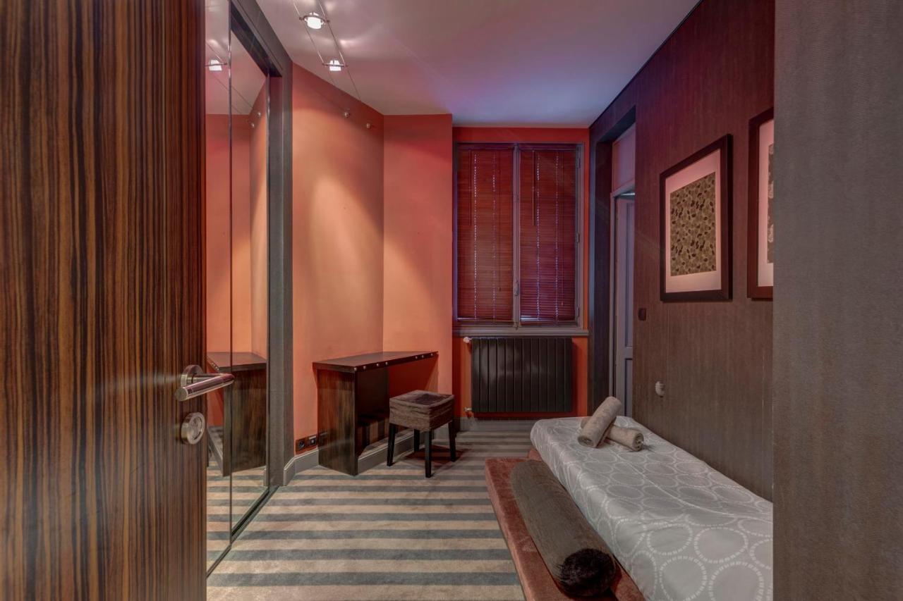 Guestready - Cozy Perfection In The City Centre Анси Экстерьер фото